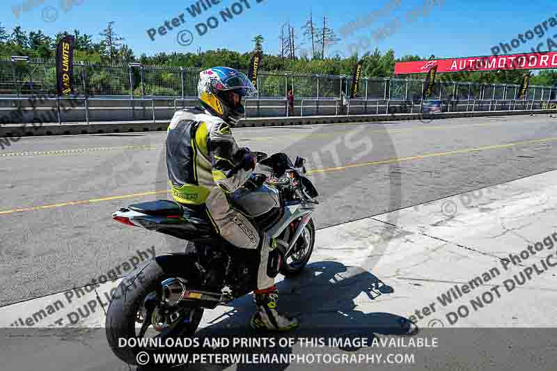 Slovakia Ring;event digital images;motorbikes;no limits;peter wileman photography;trackday;trackday digital images